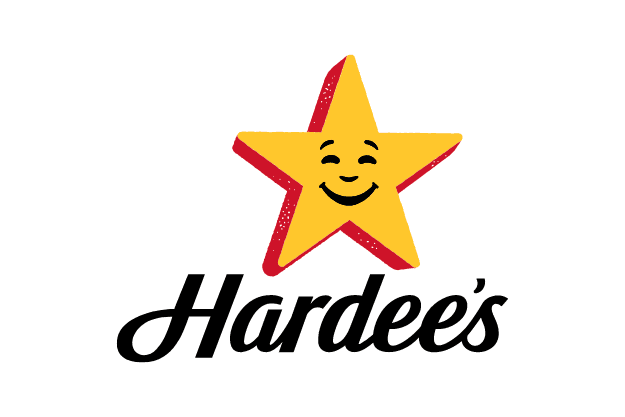 Hardee's logo